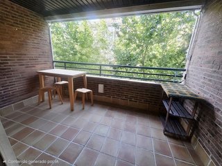 Piso en alquiler en La Hoya - Moscatelares en San Sebastián de los Reyes