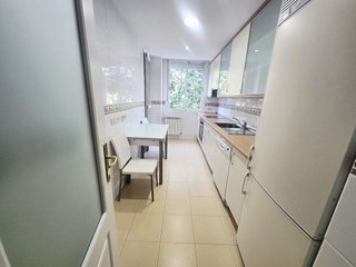 Piso en alquiler en La Hoya - Moscatelares en San Sebastián de los Reyes