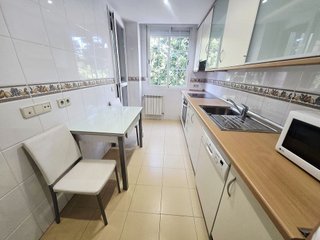Piso en alquiler en La Hoya - Moscatelares en San Sebastián de los Reyes