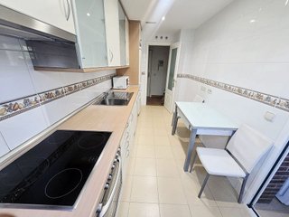 Piso en alquiler en La Hoya - Moscatelares en San Sebastián de los Reyes
