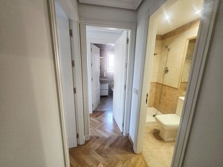 Piso en alquiler en La Hoya - Moscatelares en San Sebastián de los Reyes