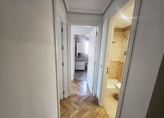 Piso en alquiler en La Hoya - Moscatelares en San Sebastián de los Reyes