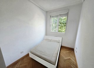 Piso en alquiler en La Hoya - Moscatelares en San Sebastián de los Reyes