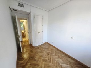 Piso en alquiler en La Hoya - Moscatelares en San Sebastián de los Reyes