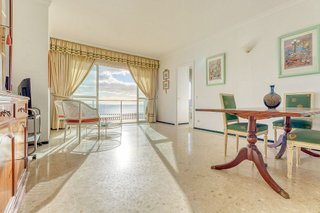 Piso en alquiler en Zona Puerto Deportivo en Fuengirola