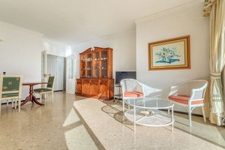 Piso en alquiler en Zona Puerto Deportivo en Fuengirola