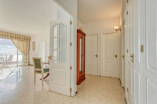 Piso en alquiler en Zona Puerto Deportivo en Fuengirola