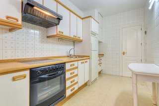 Piso en alquiler en Zona Puerto Deportivo en Fuengirola