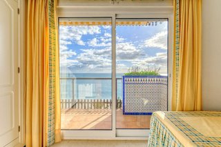 Piso en alquiler en Zona Puerto Deportivo en Fuengirola