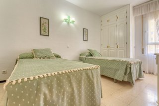 Piso en alquiler en Zona Puerto Deportivo en Fuengirola