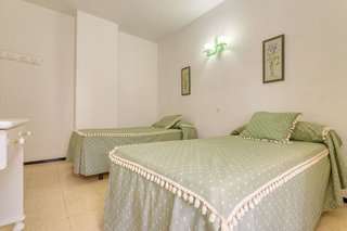 Piso en alquiler en Zona Puerto Deportivo en Fuengirola