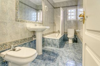 Piso en alquiler en Zona Puerto Deportivo en Fuengirola