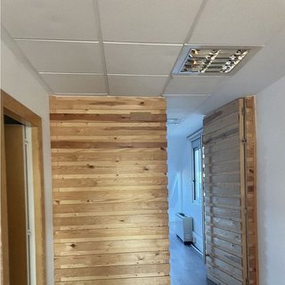 Oficina en alquiler en L'Antiga Esquerra de l'Eixample en Barcelona