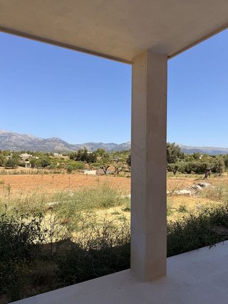 Chalet en alquiler en Gran Via de Colom en Inca