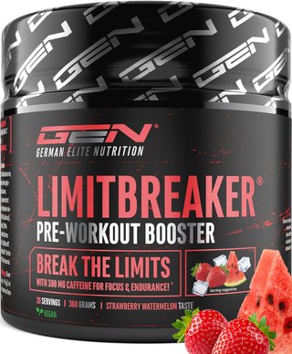 GEN German Limitbreaker
