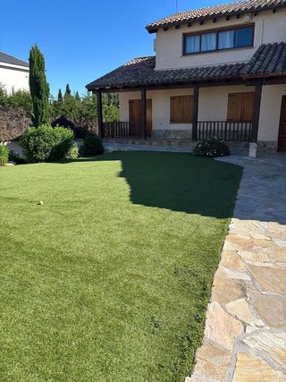 Chalet en alquiler en Bellaterra en Cerdanyola del Vallès