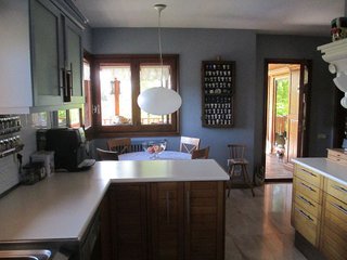 Chalet en alquiler en Bellaterra en Cerdanyola del Vallès