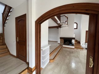 Chalet en alquiler en Bellaterra en Cerdanyola del Vallès
