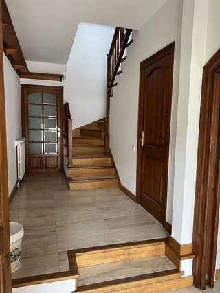 Chalet en alquiler en Bellaterra en Cerdanyola del Vallès