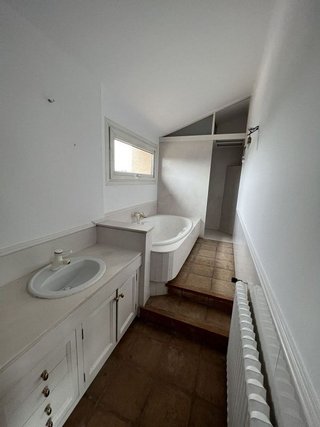 Chalet en alquiler en Bellaterra en Cerdanyola del Vallès