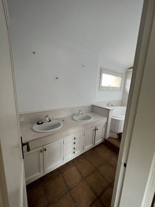 Chalet en alquiler en Bellaterra en Cerdanyola del Vallès