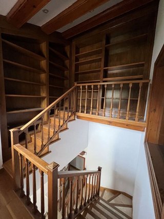 Chalet en alquiler en Bellaterra en Cerdanyola del Vallès