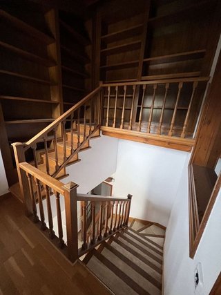 Chalet en alquiler en Bellaterra en Cerdanyola del Vallès