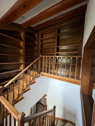 Chalet en alquiler en Bellaterra en Cerdanyola del Vallès