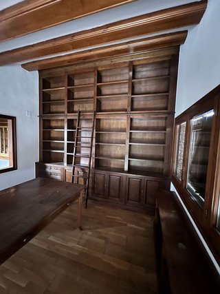 Chalet en alquiler en Bellaterra en Cerdanyola del Vallès
