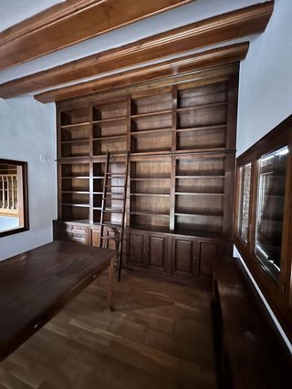 Chalet en alquiler en Bellaterra en Cerdanyola del Vallès