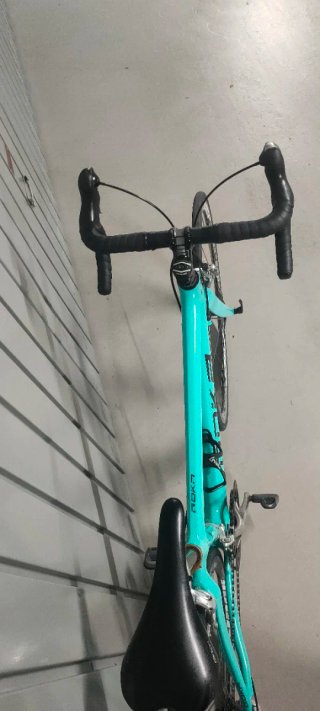 Bicicleta Carbono Goka