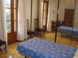 Piso en alquiler en Centro - Sagrario en Granada