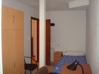 Piso en alquiler en Centro - Sagrario en Granada