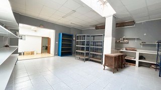 Local comercial en alquiler en Massamagrell