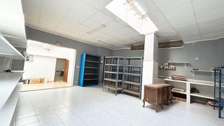 Local comercial en alquiler en Massamagrell