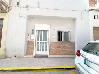 Local comercial en alquiler en Massamagrell