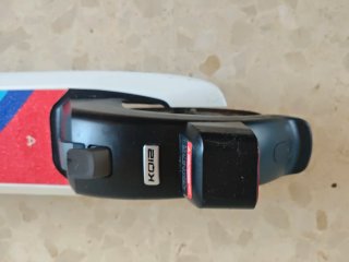 Patinete Eléctrico KQi 2 Pro en perfecto estado