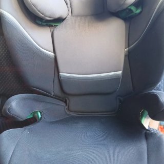 Silla Cybex Isofix