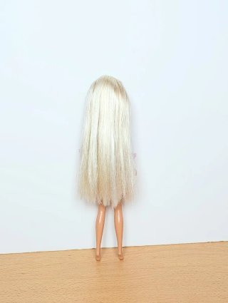 Barbie Foam 'n Color