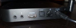 Reproductor Android Minix Neo U9H