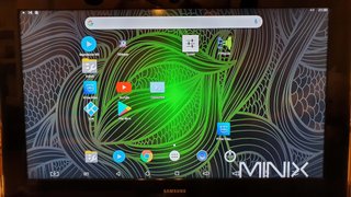 Reproductor Android Minix Neo U9H