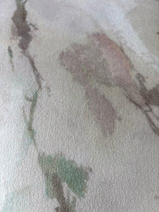 Cojín decorativo nuevo sin etiqueta