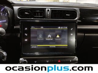 Citroen C3 Origin PureTech 83 S&S Plus 61 kW (83 CV)