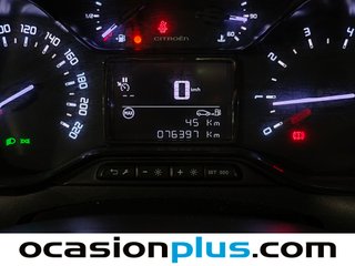 Citroen C3 Origin PureTech 83 S&S Plus 61 kW (83 CV)