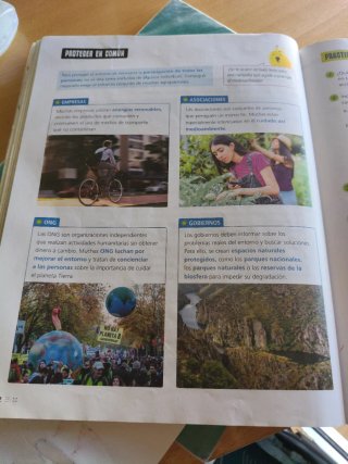 Proyecto: FanFest. Ciencias de la Naturaleza 3 ...