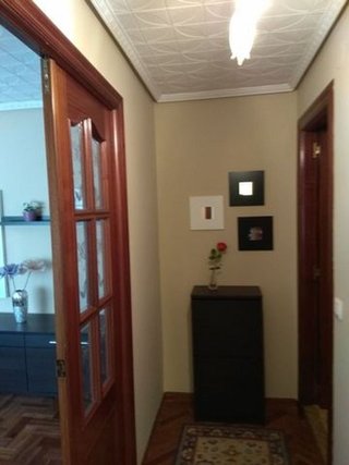 Piso en alquiler en Centro en Avilés