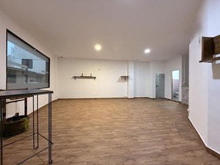 Local comercial en alquiler en Ondara