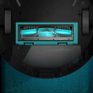 Conga 2299 Robot Aspirador con Base Autovaciado