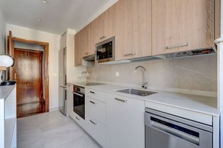 Piso en alquiler en Gros en San Sebastián-Donostia