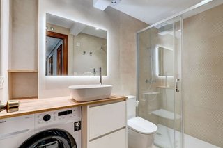 Piso en alquiler en Gros en San Sebastián-Donostia